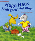 Afbeelding van Hugo haas hoeft geen luier meer