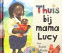 Afbeelding van Thuis Bij Mama Lucy