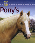 Afbeelding van Pony's