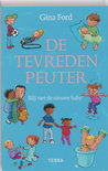 Afbeelding van De tevreden peuter