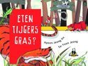 Afbeelding van Eten tijgers gras?