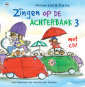 Afbeelding van Zingen op de achterbank - 3 + cd