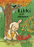 Afbeelding van Rikki en de eekhoorn