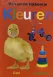 Afbeelding van Kleuren