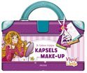 Afbeelding van Ik Teken Hippe Kapsels En Make-Up