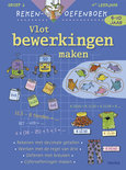 Afbeelding van Reken-oefenboek  - vlot bewerkingen maken