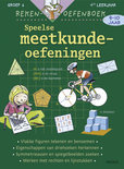 Afbeelding van Reken- oefenboek