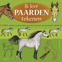 Afbeelding van Ik leer paarden tekenen