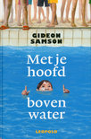 Afbeelding van Met je hoofd boven water