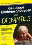 Afbeelding van Gelukkige kinderen opvoeden voor Dummies