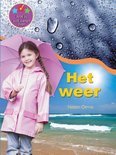 Afbeelding van Het weer