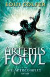 Afbeelding van Artemis Fowl en het Atlantiscomplex