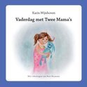 Afbeelding van Vaderdag met twee mama's