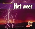 Afbeelding van Het weer