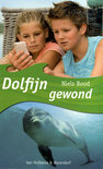 Afbeelding van Dolfijn Gewond