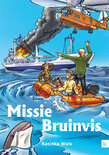 Afbeelding van Missie Bruinvis