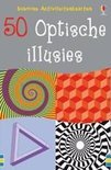 Afbeelding van 50 Optische Illusies