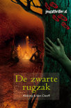 Afbeelding van De zwarte rugzak