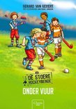 Afbeelding van Onder vuur