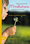 Afbeelding van Help je kind met mindfulness angst te overwinnen