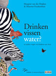 Afbeelding van Drinken vissen water?