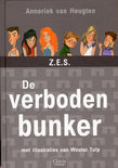 Afbeelding van De verboden bunker