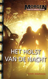 Afbeelding van Het holst van de nacht