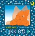 Afbeelding van Het dubbeldikke voorleesboek van Dikkie Dik + dvd