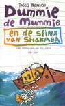 Afbeelding van Dummie de mummie en de sfinx van Shakaba