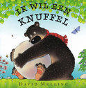 Afbeelding van Ik wil een knuffel