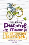 Afbeelding van Dummie de mummie en de gouden scarabee