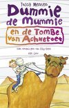 Afbeelding van Dummie de mummie en de tombe van Achnetoet