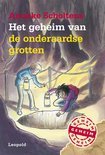 Afbeelding van Het geheim van de onderaardse grotten