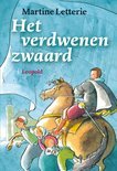 Afbeelding van Het verdwenen zwaard