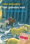 Afbeelding van Het geheim van de wilde paarden