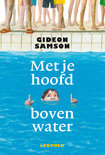 Afbeelding van Met je hoofd boven water