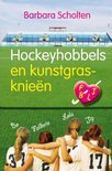 Afbeelding van Hockeyhobbels en kunstgrasknieën