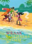 Afbeelding van De wraak van Balthasar Grimm