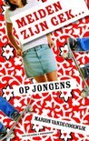 Afbeelding van Meiden zijn gek op...jongens