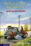 Afbeelding van Jacht op een verrader