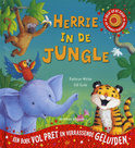 Afbeelding van Herrie in de jungle