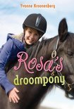 Afbeelding van Rosa's droompony