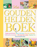 Afbeelding van Het Gouden Helden Boek