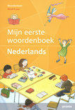 Afbeelding van Mijn eerste woordenboek Nederlands