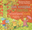 Afbeelding van Het vrolijke herfstvoorleesboek