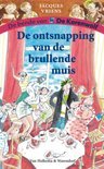 Afbeelding van De ontsnapping van de brullende muis