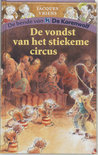 Afbeelding van Vondst van het stiekeme circus