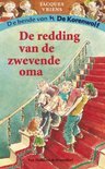 Afbeelding van Redding van de zwevende oma