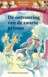 Afbeelding van De ontvoering van de zwarte prinses