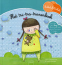 Afbeelding van Bobbels & Bubbels / Het tri-tra-tranenboek